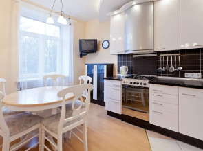 SutkiMinsk Apartment