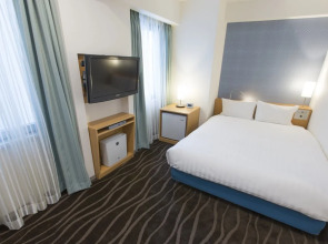 Отель Shibuya Tobu