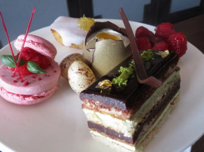 London Marriott Hotel Park Lane