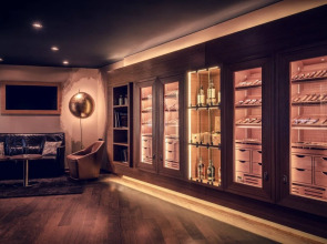 Zurich Marriott Hotel