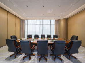 Sheraton Qingdao West Coast