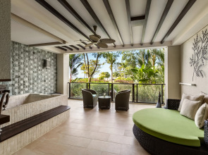 Shangri-La Rasa Ria, Kota Kinabalu