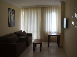 Rose Garden Apart Hotel