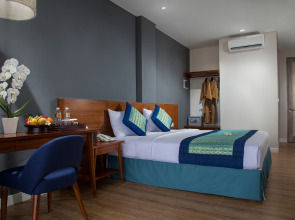 Mahagiri Resort Nusa Lembongan