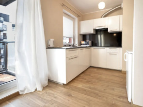 Exclusive Apartments Gdańsk