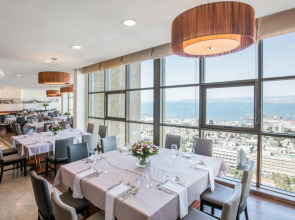 Crowne Plaza Haifa by IHG