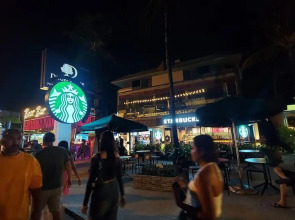 Sawasdee Apartment Patong