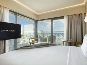 Evolution Cascais-Estoril