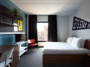 The Social Hub Groningen