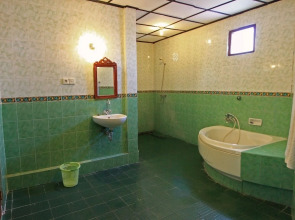 OYO 3923 Villa Puri Royan