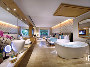 TRS Yucatan Hotel - Adults Only - All Inclusive