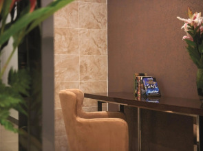 Dorsett Kuala Lumpur