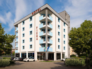 Best Western Hotel Fiera Verona