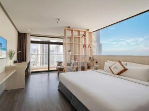 Stella Maris Nha Trang Hotel