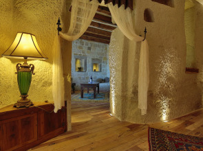 Panoramic Cave Hotel