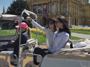 Anastasia Suites Zagreb