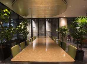 Urban Hotel Kyoto Nijo Premium