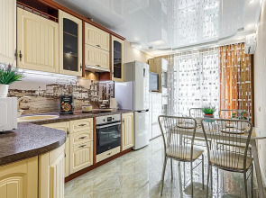 Pro Apart (Про Апарт) на улице Красная 176/7