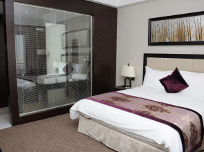 Celik Palace Hotel Convention Center & Thermal SPA