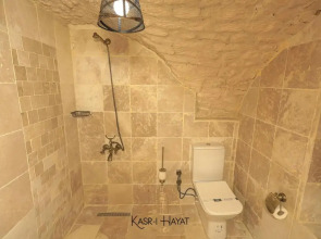 Kasr-ı Hayat Otel