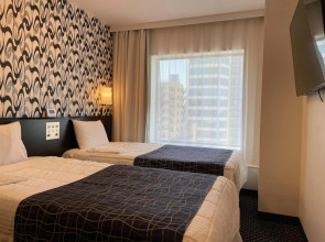 Bayside Hotel Azur Takeshiba Hamamatsucho