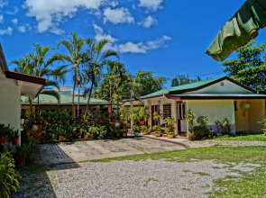 Chez May-Paule Guesthouse