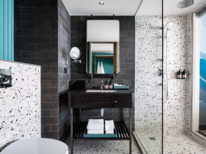 M Social Hotel Phuket