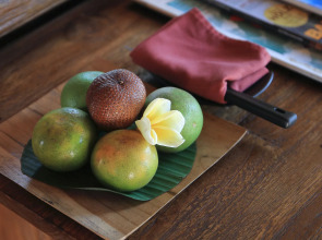 Madani Antique Villas