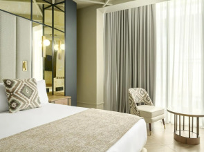 Room Mate Leo, Granada