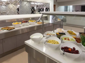 Bonjur Hotel Thermal & Wellness Club