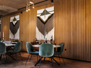 Hotel V Fizeaustraat