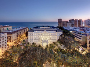 Gran Hotel Miramar GL