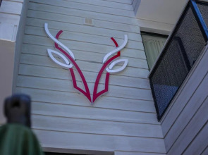 Отель Borjomi Underwood