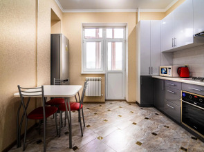 Апартаменты на улице Пестова 9