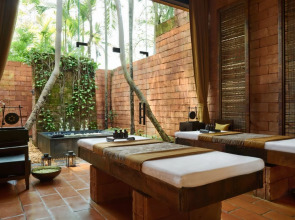 JW Marriott Phuket Resort & Spa