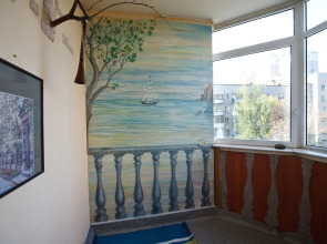 Апартаменты «Иерополис»