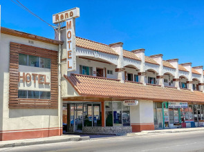 Hotel Reno