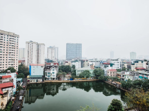 HANZ Sunny 2 Hotel Hanoi