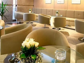 Izmir Ontur Hotel - Boutique Class