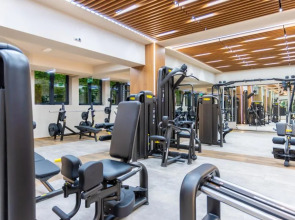 Hotel Bulgaria Burgas