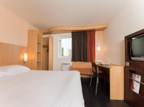 ibis Paris Porte de Vanves Parc des Expositions