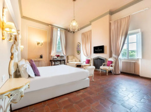 Art Hotel Villa Agape