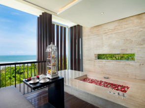 Отель Grand Seminyak - Lifestyle Boutique Resorts