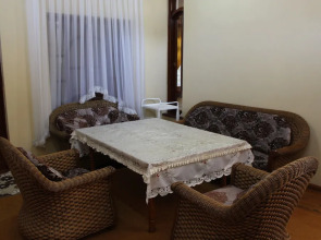 Хостел Green House