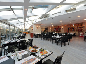 Eser Premium Hotel & Spa