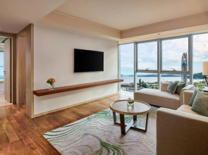 Kingkey Palace Hotel Shenzhen