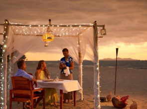 Hilton Fiji Beach Resort and Spa