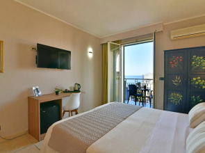 Hotel&Apartments Villa Linda