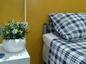 Уютный Тихвин на улице Делегатская