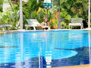 Andaman Seaside Resort